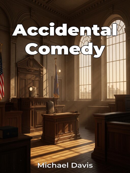 Title details for Accidental Comedy by Michael Davis - Available